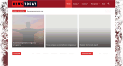 Desktop Screenshot of kambala.biz